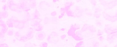 Rose Tie Boyalı Parmak izi. Aquarelle Boya Fırçası. Hafif Sanatsal Kirli Kanva. Güzel suluboya mürekkep. Modern Boyalı Dekorasyon. Fırçalanmış doku. Kadın yağı mürekkebi. Geleneksel Boyalı.