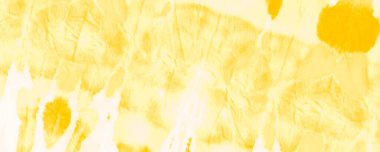 Sarı Yaratıcı Kravat Boyası. Suluboya mürekkep. Kirli Sanatlar Boyası. Citrus Aquarelle dokusu. Hafif Graffiti Grunge. Parlak Fırçalı İpek. Yaz yağı fırçası. Geleneksel Sarı Boyalı.