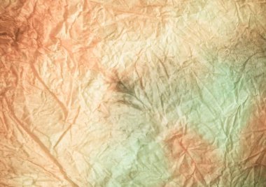 Pastel kravat boyası. Aquarelle dokusu. Kirli Sanat Ressamlığı. Pastel Kova Boyası. Eski Modern Boyalı. Fırçalanmış kağıt. Parşömen yağı fırçası. Yeşil Graffiti Biçimi.