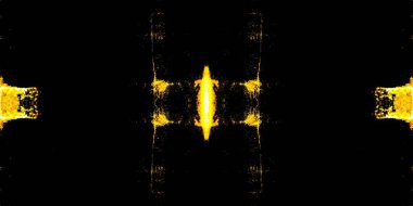Bronz fırçalı malzeme. Parlak Etnik Kravat Boyası. Sert suluboya boya. Beyaz Grafik Boyalı. Gece Soyut Kova. Uzay Fırçası Boyası. Kara Kirli Sanat Efekti. Altın Etnik Süsleme.
