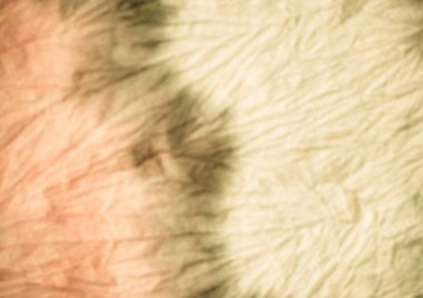 Yeşil kravat boyalı batik. Kova boyası. Kirli Arkaplan. Sarı suluboya mürekkep. Klasik Geleneksel Boyalı. Fırça boyası. Pürüzlü fırça dokusu. Yeşil Kaba Sanat YazıcıComment.