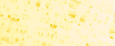 Sarı Sanatsal Kravat Boyası. Aquarelle Boya Fırçası. Kirli Sanatlar Pankartı. Yaz Kova Boyası. Sarı Graffiti Tarzı. Yaz yağı mürekkebi. Yaz fırçası boyası. Hafif Graffiti Grunge. 