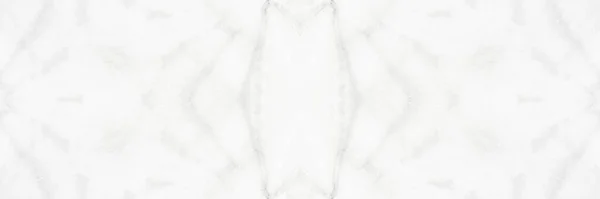 Weiß Gewaschenes Material Aquarell Textur Verschwimmen Lassen Ice Dirty Art — Stockfoto