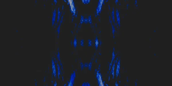 Дизайн Нічного Тіста Темний Космічний Орнамент Данім Сніговий Ефект Гранж — стокове фото