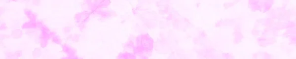 Rose Artistic Tie Dye Petal Aquarelle Textur Rosa Smutsiga Art — Stockfoto