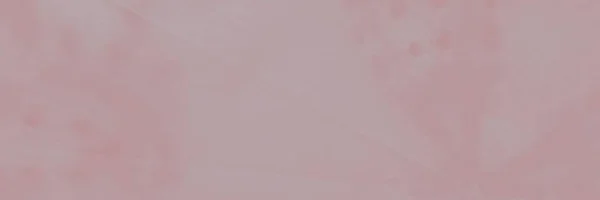 Легкий Креативный Галстук Текстура Акварели Художественная Грязная Канва Коралловая Кисть — стоковое фото