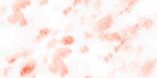 玫瑰领带 染料印花 水彩画 肮脏的艺术染色 白色水彩印 死亡涂鸦Grunge 刷油漆 血刷油漆 医疗涂鸦Grunge — 图库照片