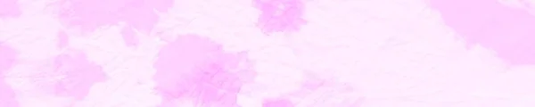 花瓣领带染料艺术 粉红水彩画 珊瑚肮脏的背景 女人Aquarelle画笔 色彩斑斓的涂鸦刷油漆 白油刷 玫瑰传统染色 — 图库照片
