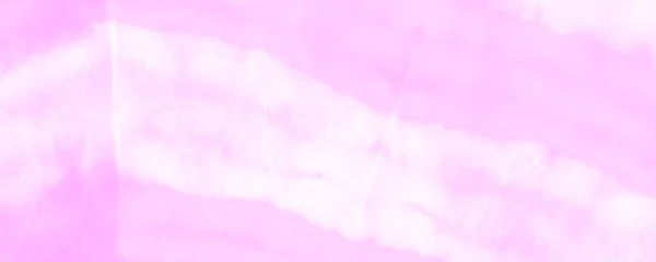 Light Creative Tie Dye Watercolor Paint Pink Dirty Background Decoration — Stockfoto