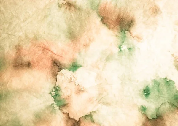 Bej rengi kravat boyası Grunge. Suluboya Baskı. Kirli Arkaplan. Pembe suluboya boya. Parşömen pürüzlü sanat baskısı. Fırçalanmış malzeme. Kağıt Yağ Mürekkebi. Bej Modern Boyalı.