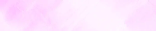 Rózsaszín Festék Lenyomat Korall Akvarell Festék Szirom Piszkos Művészeti Zászlós — Stock Fotó