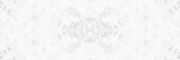 Modèle Artisanat Blanc Aquarelle Abstrait Gris Ice Dirty Art Style — Photo