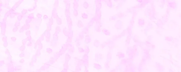 红色领带 巴蒂克 Aquarelle Paintbrush 玫瑰肮脏的背景 特别水彩画 装饰现代染色 刷纹理 粉红笔刷纹理 粗制艺术印刷品 — 图库照片