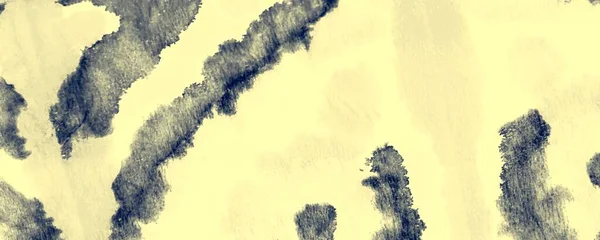 Bulut Sanatsal Kravat Boyası Suluboya Boya Beyaz Kirli Sanat Ressamlığı — Stok fotoğraf