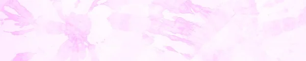 Rose Tie Dye Grunge Λευκό Υδατογράφημα Εκτύπωσης Ροζ Βρώμικο Φόντο — Φωτογραφία Αρχείου