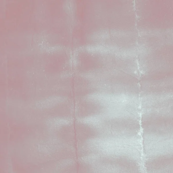 Γκρι Γραβάτα Dye Print Υδατογραφία Βρώμικο Παρελθόν Ροζ Υδατογραφία Argent — Φωτογραφία Αρχείου
