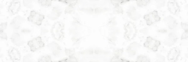 White Snowy Hintergrund Altes Abstraktes Aquarell Cooler Grungy Effekt Verblasstes — Stockfoto