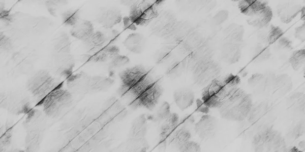 Bílý Zmačkaný Design Bělení Abstraktní Tisk Wall Grunge Pozadí Grey — Stock fotografie