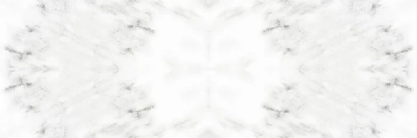 Белая Градиентная Грязь Серый Акварельный Принт Олд Дайд Дёрти Арт — стоковое фото
