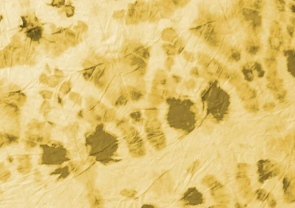 Soyut Tie Dye Batik. Suluboya boya. Kirli Sanatlar Boyası. Sarı suluboya baskı. Kağıt Graffiti Grunge. Fırça boyası. Bej yağlı fırça. Modern Boyalı Kitap.