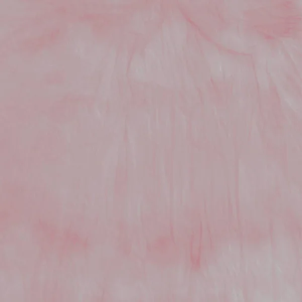 Rozenstropdas Dye Batik Aquareldruk Dirty Art Painting Rose Aquarelle Schilderkwast — Stockfoto