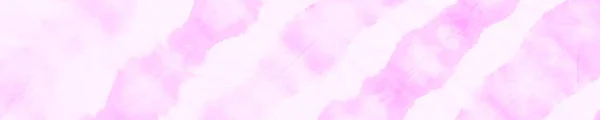 Petal Tie Dye Grunge Pink Aquarelle Paint Rose Artistic Dirty — Stock Photo, Image
