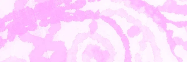模糊的领带染料艺术 Aquarelle Paintbrush 女人肮脏的艺术风格 特别水彩印刷 装饰粗糙的艺术印刷品 玫瑰刷丝 涂鸦Grunge — 图库照片