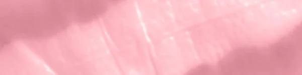 Rose Tie Dye Grunge Akvarelový Štětec Dirty Art Dyed Lehký — Stock fotografie