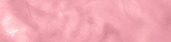 Pastel Tie Dye Grunge Akvarel Špinavý Styl Umění Valentine Aquarelle — Stock fotografie