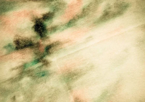 Bej kravat boyama sanatı. Kova boyası. Kirli Sanat Ressamlığı. Yeşil suluboya mürekkep. Zorlu Geleneksel Boyalı. Yağlı fırça. Eski Fırçalı Doku. Bej Geleneksel Boyalı.