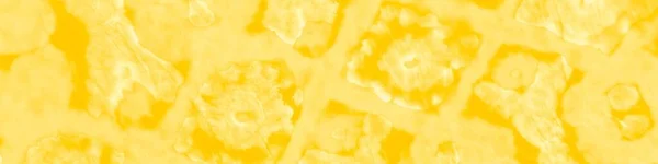 Hafif Kravat Boyası Baskısı Aquarelle Boya Fırçası Sanatsal Kirli Kanva — Stok fotoğraf