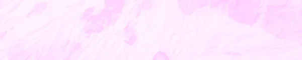 Гранж Роуз Дай Чернила Акварельные Белый Стиль Искусства Валентина Акварель — стоковое фото