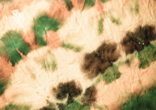 Sarı kravat boyama sanatı. Suluboya boya fırçası. Kirli Sanatlar Pankartı. Bej Kova Boyası. Parşömen Grafik Boyalı. Fırçalanmış kağıt. Rough Petrol Mürekkebi. Geleneksel Yeşil Boyalı.