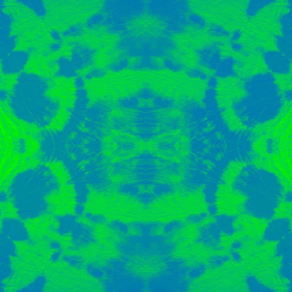 Sexy Washed Tie Dye Water Navy Dirty Background Blue Abstract Royalty Free Stock Photos