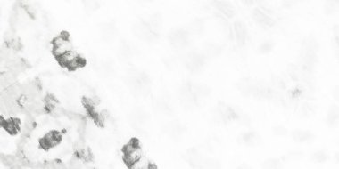 Gri Sanatsal Kravat Boyası. Beyaz Leke Çamur Tasarımı. Bulanık Dağınık Suluboya. Karlı Geleneksel Sanat. Soğuk fırçalı kağıt. Havalı Kirli Suluboya. Gri Bulanık Arkaplan. Siyah Soyut Suluboya