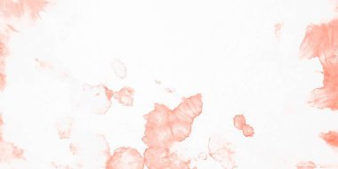 Rose Tie Dye Batik. Suluboya boya. Kirli Sanat Ressamlığı. Bulanık Kova dokusu. Modern Boyalı Splash. Fırçalanmış kağıt. Kırmızı Yağlı Fırça. Tıbbi Graffiti Grunge.