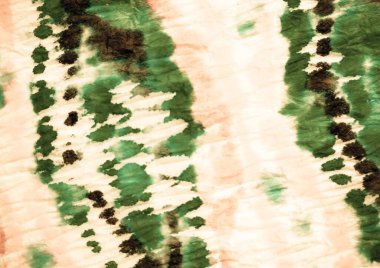 Yeşil Sanatsal Kravat Boyası. Aquarelle dokusu. Kirli Arkaplan. Yeşil suluboya boya. Retro Modern Boyalı. Fırça boyası. Eski Fırça Malzemeleri. Gül pürüzlü sanat baskısı.