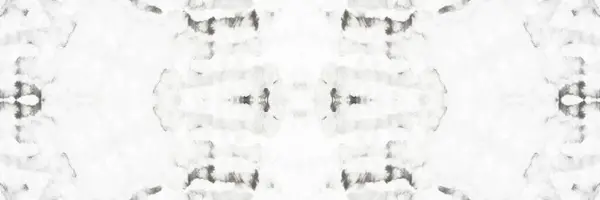 Beyaz Monokrom Boşluğu Güzel Kova Boyası Buz Kirli Suluboya Silinmiş — Stok fotoğraf