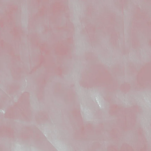 Pink Tie Dye Batik Pintura Acuarela Pintura Arte Sucio Textura — Foto de Stock