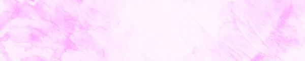 Pink Tie Dye Grunge Rose Aquarell Paint Vorhanden White Dirty — Stockfoto