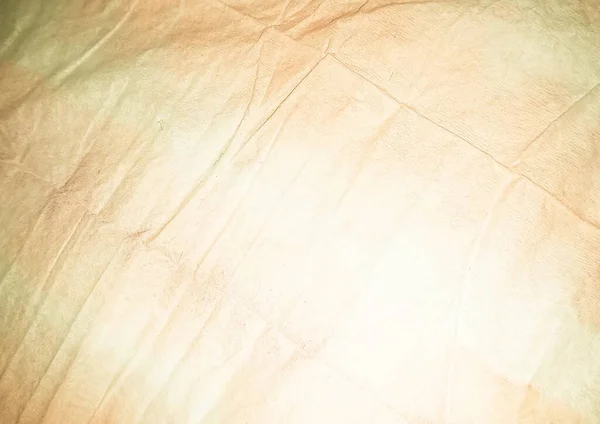 Бежевый Галстук Печать Акварелью Грязное Художественное Знамя Розовые Акварельные Чернила — стоковое фото