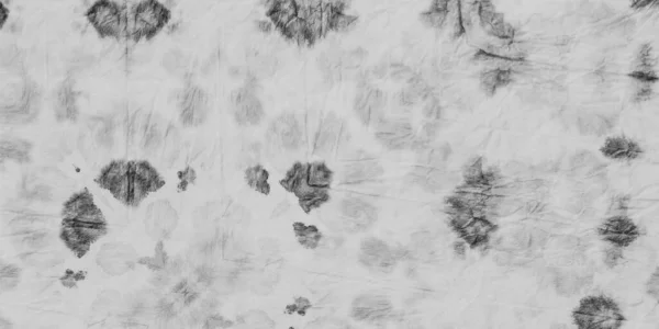 ホワイト アンティーク ブック 漂白抽象水彩画 灰色のダーティアート ペール モダン グラウンジ 黒ステインブラシシルク 壁はパーチメントをステンドグラス — ストック写真