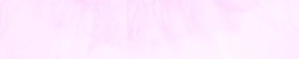 Рожевий Краватка Фарба Мистецтво Акварельні Чорнила Червоний Брудний Мистецький Прапор — стокове фото