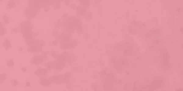 Rose Tie Dye Grunge Pincel Aquarelle Banner Arte Suja Pincel — Fotografia de Stock