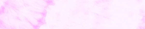 Pinke Künstlerische Krawattenfärbung Rosenaquarelltinte Vorhanden Blütenblatt Schmutzigen Hintergrund Leichter Aquarelldruck — Stockfoto