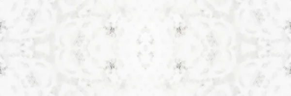 Svart Strukturerad Duk Snö Aquarelle Paint Gray Dirty Art Banner — Stockfoto