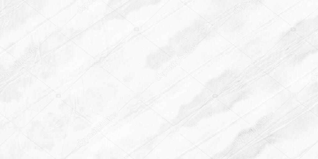 Grey Tie Dye Batik. White Aged Paper Texture. Old Dirty Watercolor. Frost Folk Rough Art. Winter Ink Paper. Blur Effect Grunge. Gray Monochrome Banner. Black Abstract Pattern.