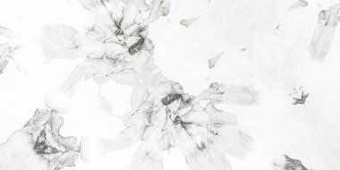 Gri Kravatlı Boya Pankartı. Gri, aşınmış buz deseni. Kar Huysuzluğu Etkisi. Frost Rough Sanat Boyalı. Kış stili mürekkep. Parlak Boyalı Kirli Sanat. Kara Çamur Tasarımı. Beyaz Suluboya Yazdırma.