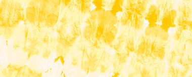 Sarı kravat boyalı batik. Suluboya Baskı. Kirli Sanatlar Boyası. Parlak Kova Boyası. Beyaz Grafik Boyalı. Limonlu fırça boyası. Citrus Fırça Boyası. Sarı Grafik Boyalı.