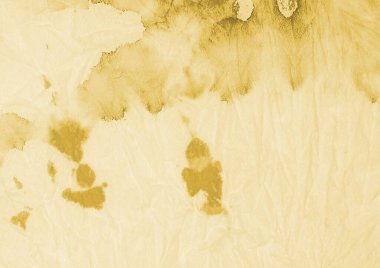 Sarı kravat boyama sanatı. Kova boyası. Kirli Sanatlar Boyası. Sert suluboya mürekkebi. Graffiti Grunge giyiyordu. Fırçalanmış kağıt. Karamsar Fırça Kağıdı. Zeytin Grafik Boyalı.